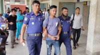 Youth gets life term for murder in Narsingdi